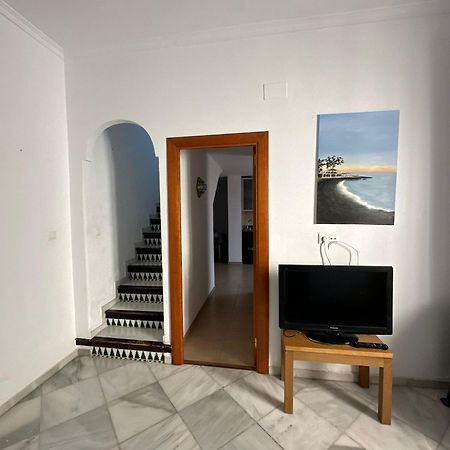 Casa Con Gran Terraza Privada Villa Malaga Ngoại thất bức ảnh