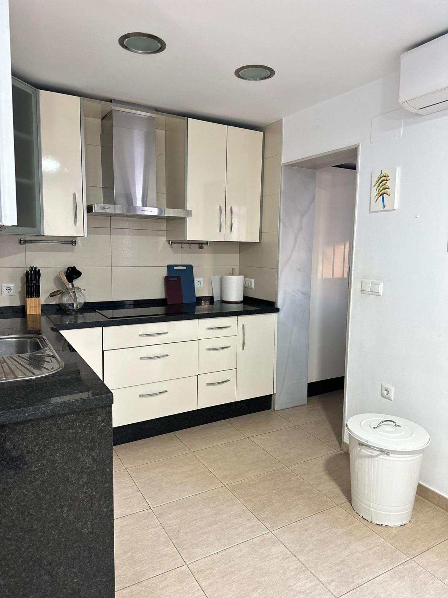 Casa Con Gran Terraza Privada Villa Malaga Ngoại thất bức ảnh